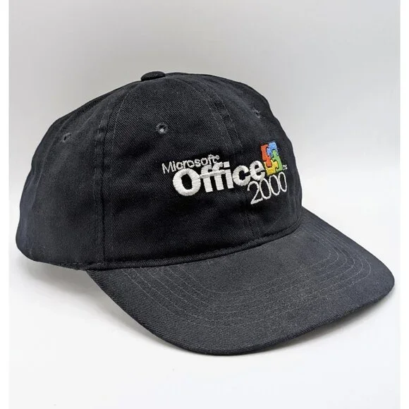 Microsoft | Accessories | Vintage Microsoft Office 200  display picture 1